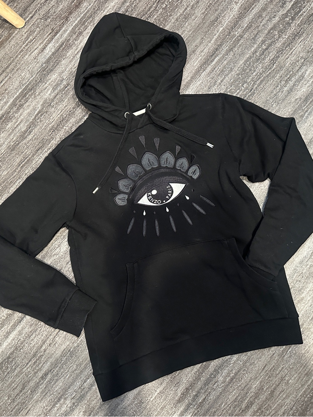 Kenzo Women Hoodie